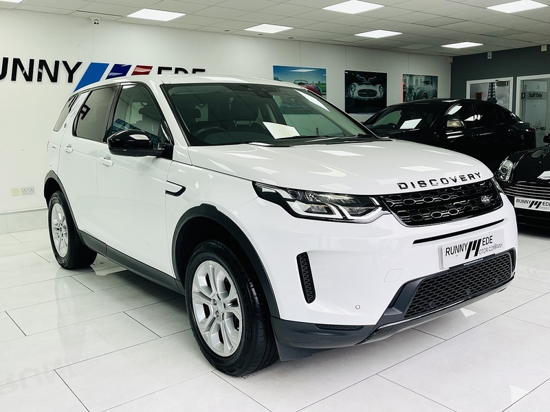 2.0 D150 MHEV S SUV 5dr Diesel Auto 4WD Euro 6 (s/s) (150 ps)