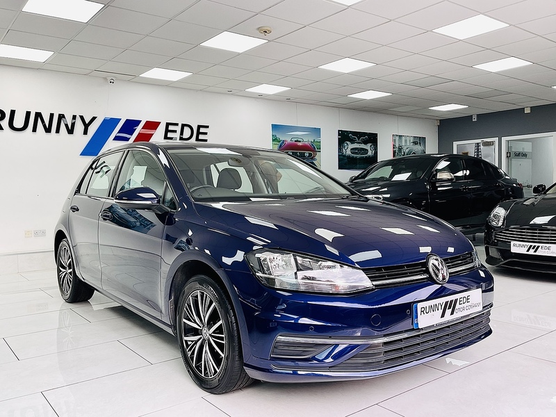 1.4 TSI BlueMotion Tech SE Nav Hatchback 5dr Petrol Manual Euro 6 (s/s) (125 ps)