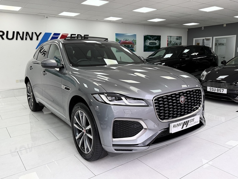2.0 P250i R-Dynamic SE SUV 5dr Petrol Auto AWD Euro 6 (s/s) (250 ps)