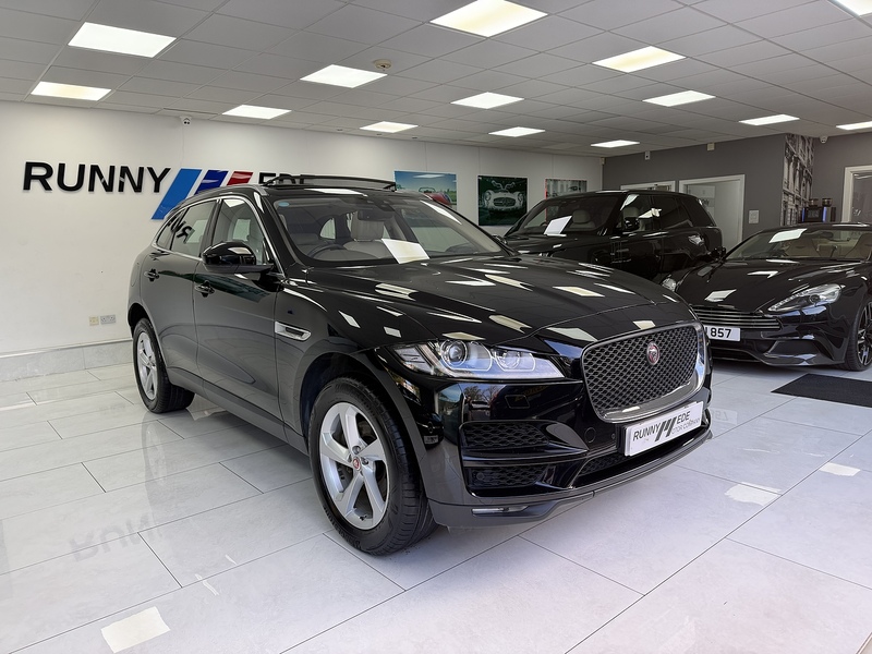 2.0 P250i Portfolio SUV 5dr Petrol Auto AWD Euro 6 (s/s) (250 ps)