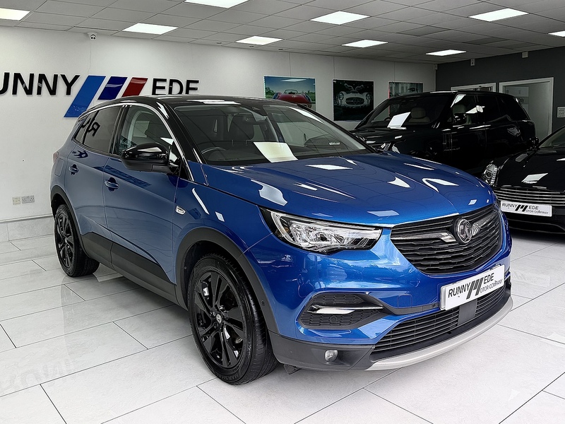 1.2 Turbo SRi Nav SUV 5dr Petrol Manual Euro 6 (s/s) (130 ps)