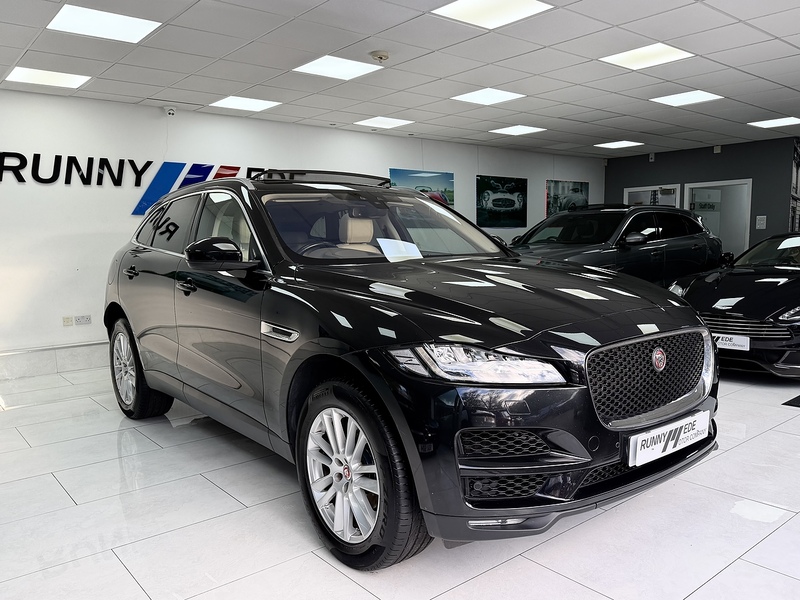 2.0 P250i Portfolio SUV 5dr Petrol Auto AWD Euro 6 (s/s) (250 ps)