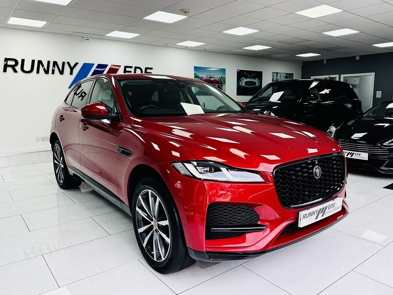 2.0 P400e 17.1kWh SE SUV 5dr Petrol Plug-in Hybrid Auto AWD Euro 6 (s/s) (404 ps)