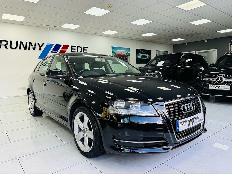 1.6 Technik Sportback 5dr Petrol Manual Euro 5 (102 ps)