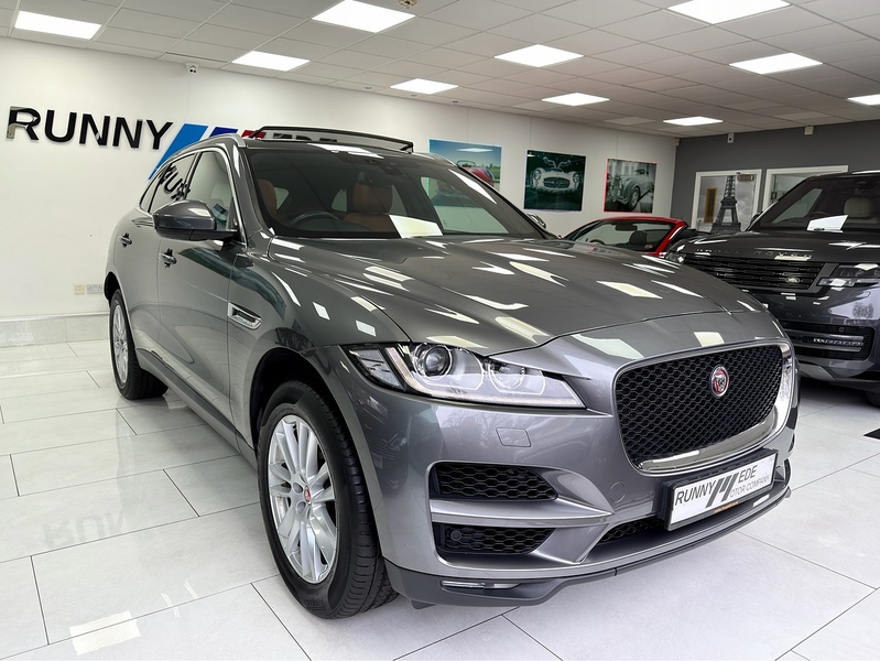 2.0 P250i Portfolio SUV 5dr Petrol Auto AWD Euro 6 (s/s) (250 ps)