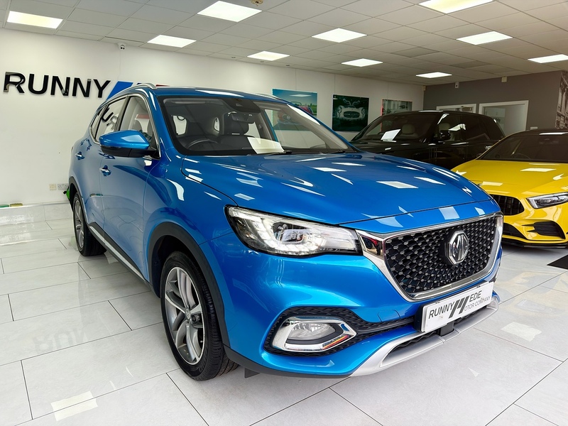 1.5 T-GDI Excite SUV 5dr Petrol Manual Euro 6 (s/s) (162 ps)