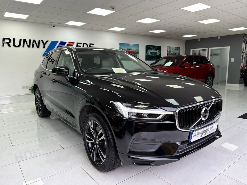 2.0 T4 Edition SUV 5dr Petrol Auto Euro 6 (s/s) (190 ps)