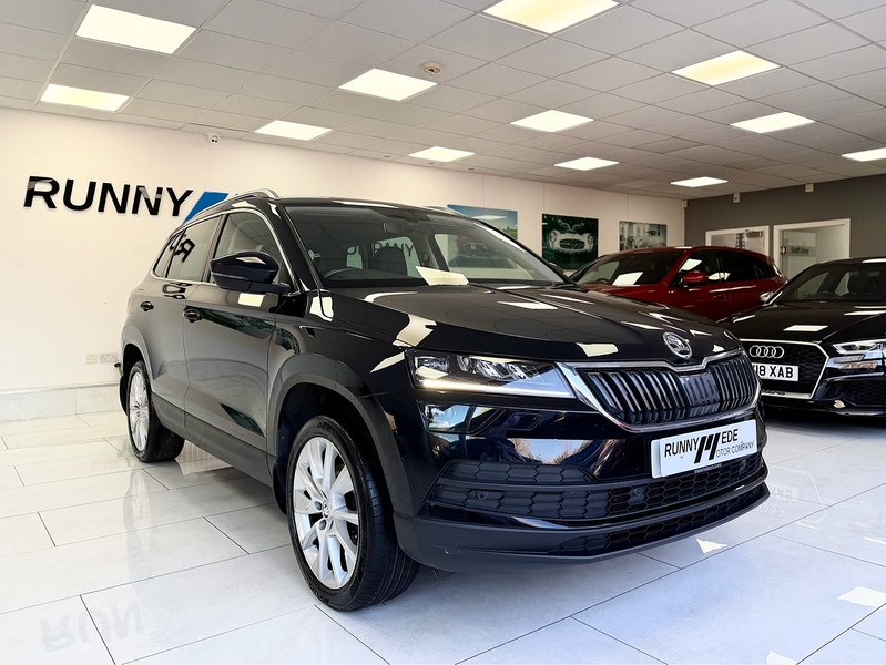 1.5 TSI ACT SE L SUV 5dr Petrol DSG Euro 6 (s/s) (150 ps)