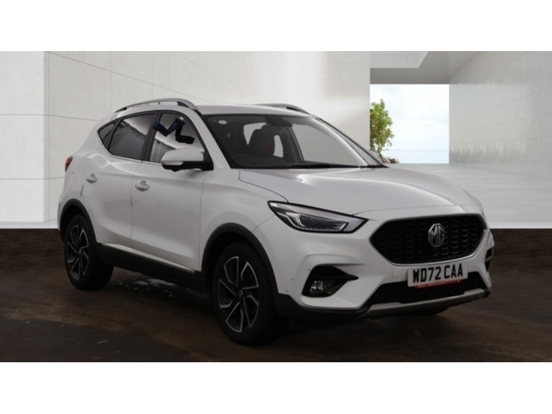 1.0 T-GDI Exclusive SUV 5dr Petrol Auto Euro 6 (111 ps)