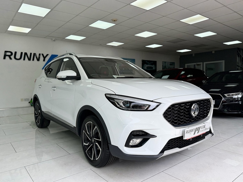 1.0 T-GDI Exclusive SUV 5dr Petrol Auto Euro 6 (111 ps)