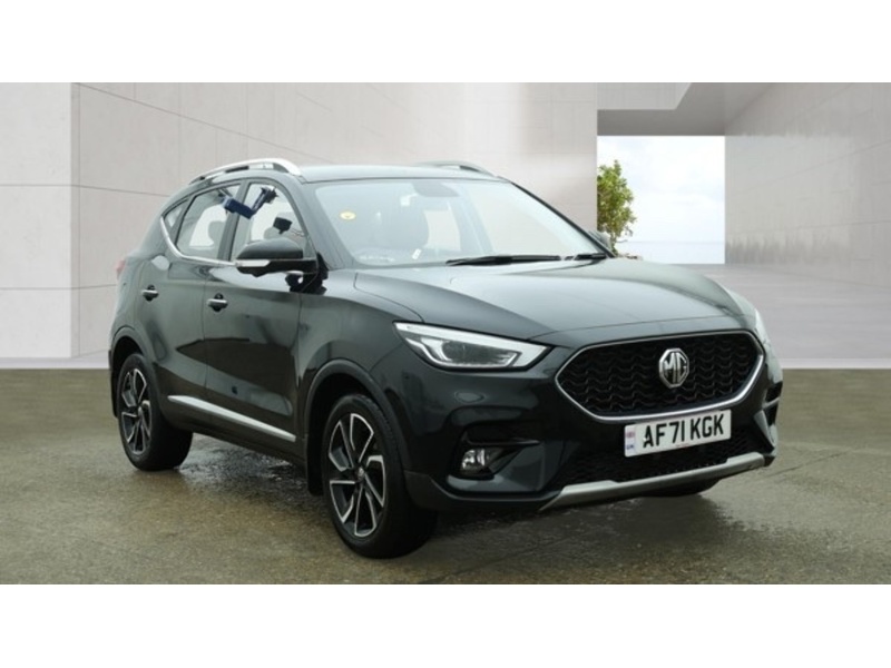 1.0 T-GDI Exclusive SUV 5dr Petrol Auto Euro 6 (111 ps)
