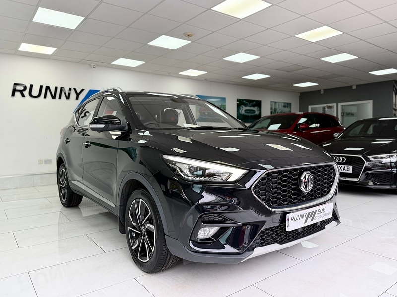 1.0 T-GDI Exclusive SUV 5dr Petrol Auto Euro 6 (111 ps)