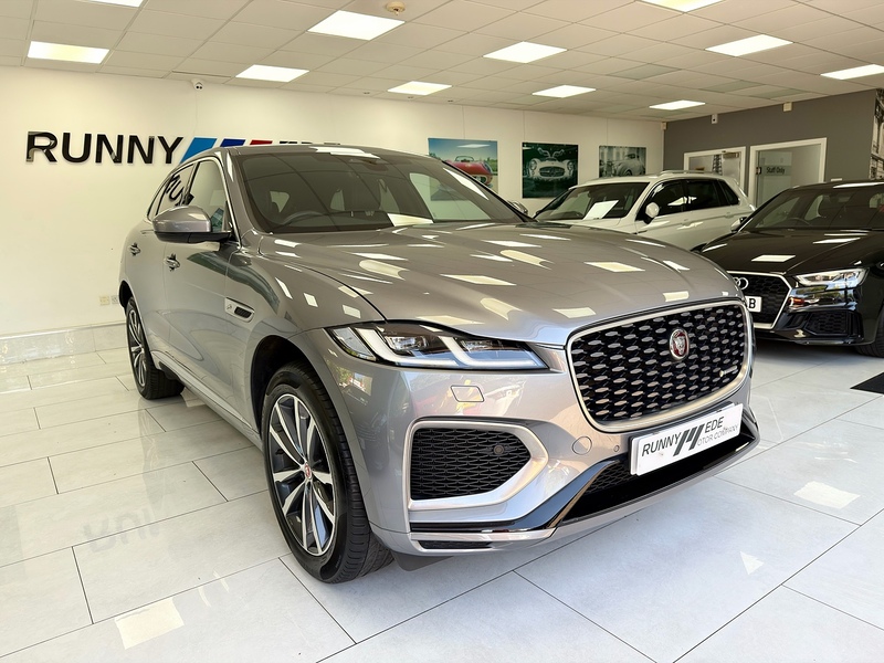 2.0 P400e 17.1kWh R-Dynamic SE SUV 5dr Petrol Plug-in Hybrid Auto AWD Euro 6 (s/s) (404 ps)