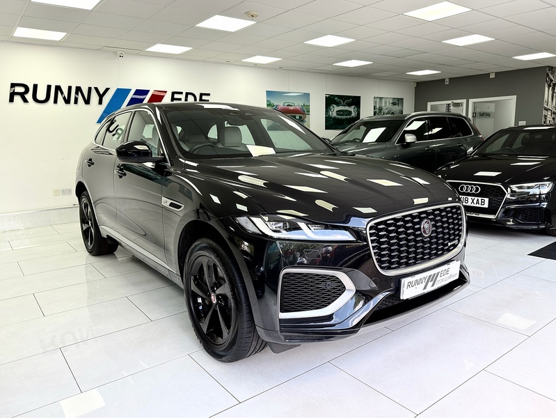 2.0 P400e 17.1kWh R-Dynamic S SUV 5dr Petrol Plug-in Hybrid Auto AWD Euro 6 (s/s) (404 ps)