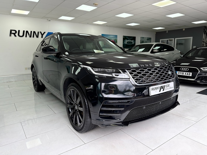 2.0 P250 R-Dynamic SE SUV 5dr Petrol Auto 4WD Euro 6 (s/s) (250 ps)