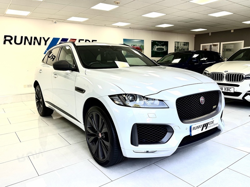 2.0 P300 300 Sport SUV 5dr Petrol Auto AWD Euro 6 (s/s) (300 ps)