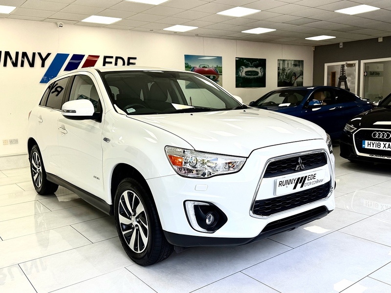 1.6 3 SUV 5dr Petrol Manual Euro 5 (117 ps)
