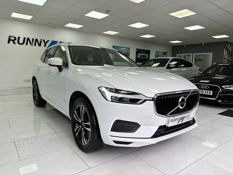 2.0 T4 Edition SUV 5dr Petrol Auto Euro 6 (s/s) (190 ps)