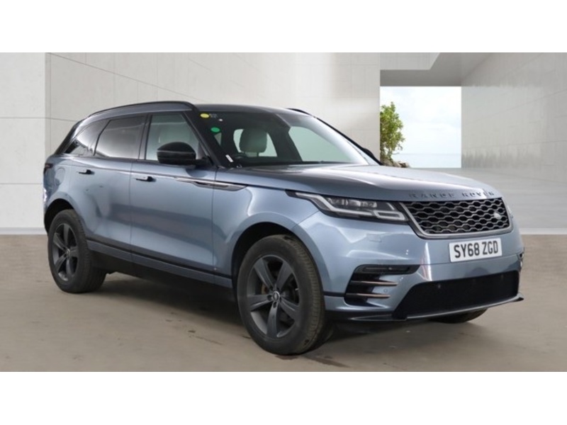 2.0 D180 R-Dynamic S SUV 5dr Diesel Auto 4WD Euro 6 (s/s) (180 ps)