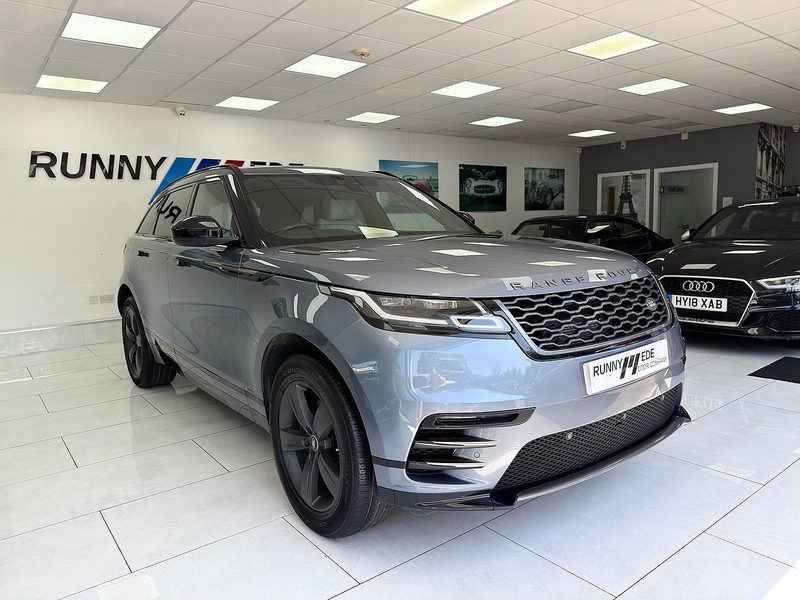 2.0 D180 R-Dynamic S SUV 5dr Diesel Auto 4WD Euro 6 (s/s) (180 ps)