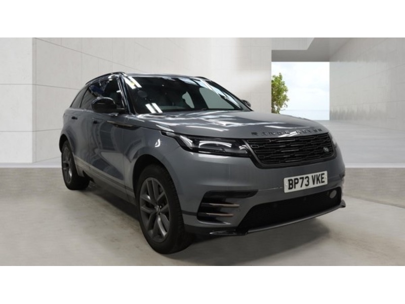 2.0 P400e 19.2kWh Dynamic SE SUV 5dr Petrol Plug-in Hybrid Auto 4WD Euro 6 (s/s) (404 ps)