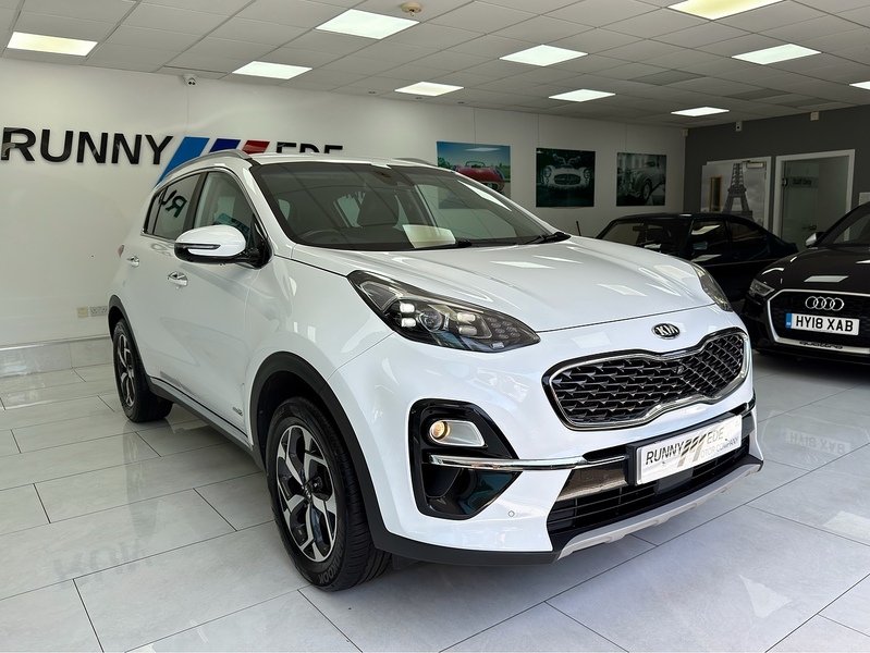 1.6 GDi Edition 25 SUV 5dr Petrol Manual Euro 6 (s/s) (130 bhp)