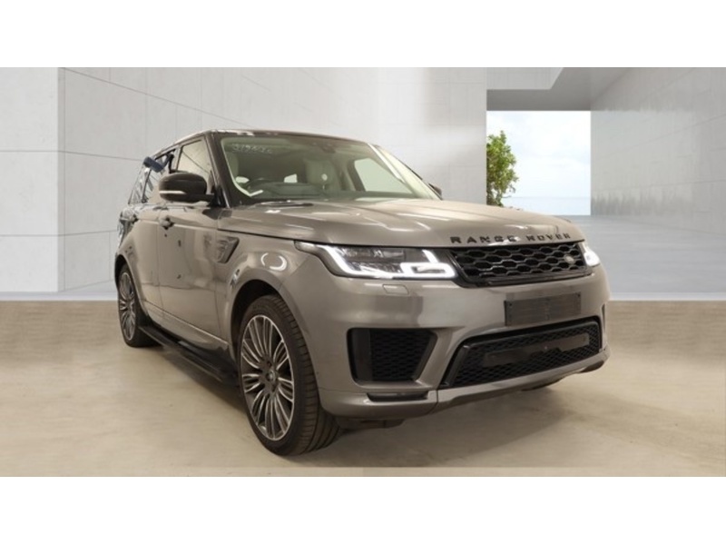 3.0 SD V6 Autobiography Dynamic SUV 5dr Diesel Auto 4WD Euro 6 (s/s) (306 ps)