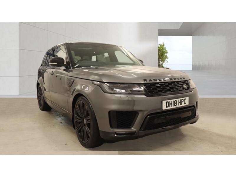 2.0 P400e 13.1kWh HSE SUV 5dr Petrol Plug-in Hybrid Auto 4WD Euro 6 (s/s) (404 ps)