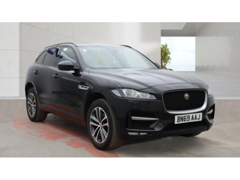 2.0 P250i R-Sport SUV 5dr Petrol Auto AWD Euro 6 (s/s) (250 ps)