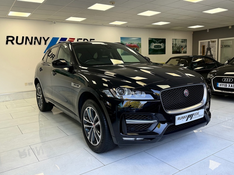 2.0 P250i R-Sport SUV 5dr Petrol Auto AWD Euro 6 (s/s) (250 ps)
