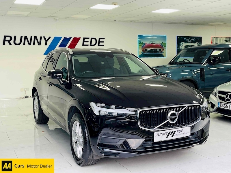 2.0 B5 MHEV Momentum SUV 5dr Petrol Hybrid Auto Euro 6 (s/s) (250 ps)