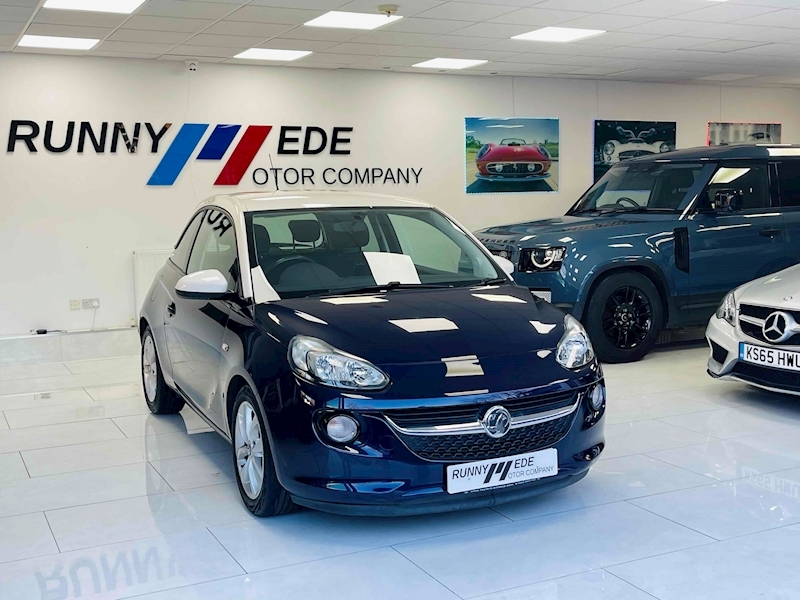 1.2 16v JAM Hatchback 3dr Petrol Manual Euro 5 (70 ps)