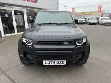 Land Rover Defender 110 D350 MHEV X-Dynamic HSE - U6095
