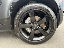 Land Rover Defender 110 D350 MHEV X-Dynamic HSE - U6095