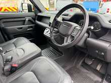 Land Rover Defender 110 D350 MHEV X-Dynamic HSE - U6095