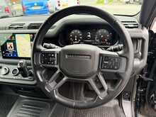 Land Rover Defender 110 D350 MHEV X-Dynamic HSE - U6095