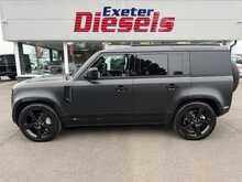 Land Rover Defender 110 D350 MHEV X-Dynamic HSE - U6095