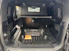 Land Rover Defender 110 D350 MHEV X-Dynamic HSE - U6095