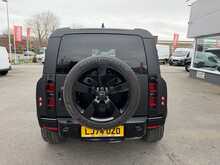 Land Rover Defender 110 D350 MHEV X-Dynamic HSE - U6095