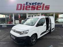 Citroen Berlingo BlueHDi 1000 Enterprise M Pro - U6508