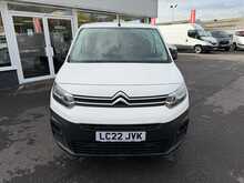 Citroen Berlingo BlueHDi 1000 Enterprise M Pro - U6508
