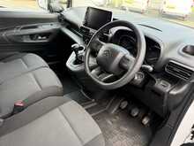 Citroen Berlingo BlueHDi 1000 Enterprise M Pro - U6508