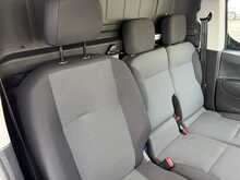 Citroen Berlingo BlueHDi 1000 Enterprise M Pro - U6508