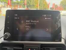 Citroen Berlingo BlueHDi 1000 Enterprise M Pro - U6508