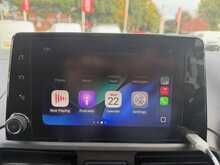 Citroen Berlingo BlueHDi 1000 Enterprise M Pro - U6508