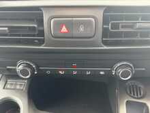 Citroen Berlingo BlueHDi 1000 Enterprise M Pro - U6508