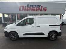 Citroen Berlingo BlueHDi 1000 Enterprise M Pro - U6508