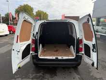 Citroen Berlingo BlueHDi 1000 Enterprise M Pro - U6508