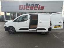 Citroen Berlingo BlueHDi 1000 Enterprise M Pro - U6508