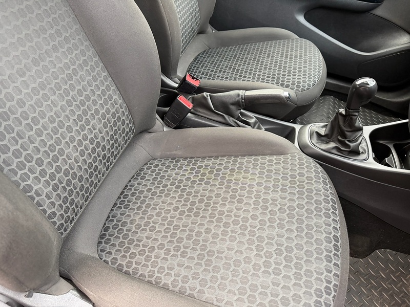 Vauxhall Corsa Van CDTi - U6519